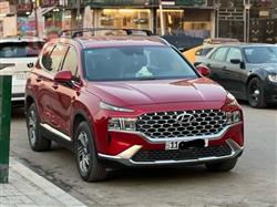 هيونداي سانتافي